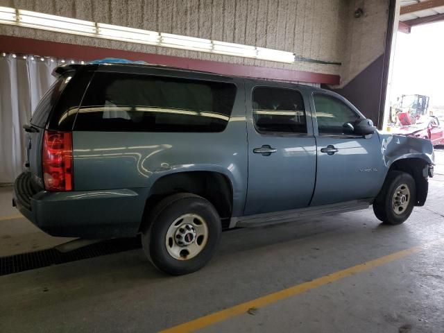 2010 GMC Yukon XL C2500 SLE