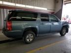 2010 GMC Yukon XL C2500 SLE