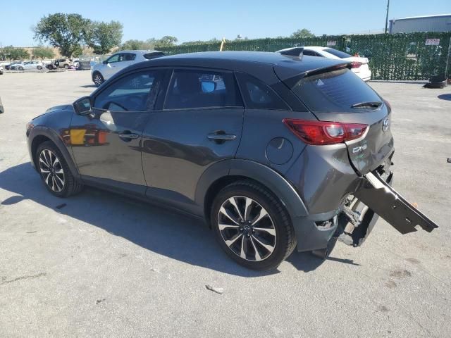 2019 Mazda CX-3 Touring