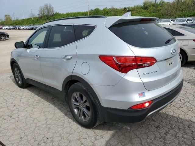 2013 Hyundai Santa FE Sport