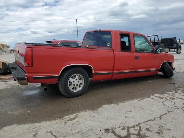 1995 Chevrolet GMT-400 C1500