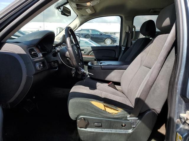 2008 Chevrolet Avalanche C1500