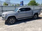 2018 Toyota Tacoma Double Cab