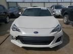 2017 Subaru BRZ 2.0 Limited