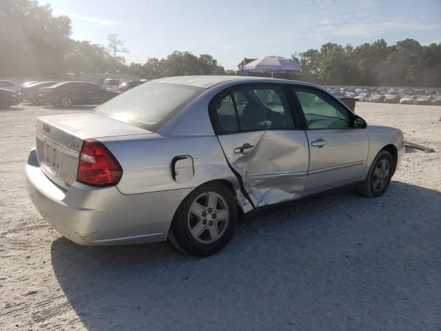 2005 Chevrolet Malibu LS