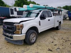 2020 Ford F250 Super Duty en venta en Ocala, FL