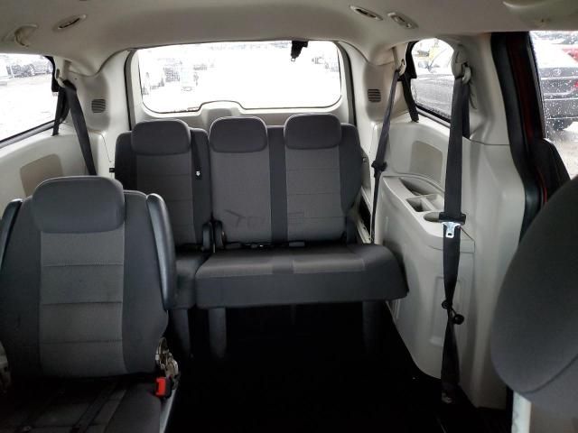 2009 Dodge Grand Caravan SE