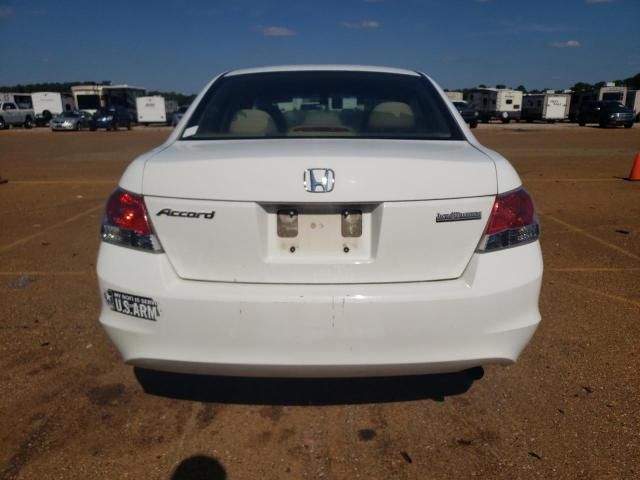 2008 Honda Accord EX