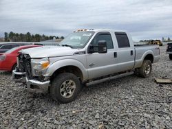Salvage Trucks with No Bids Yet For Sale at auction: 2016 Ford F350 Super Duty