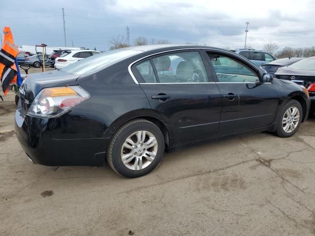 2010 Nissan Altima Base