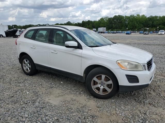 2011 Volvo XC60 3.2