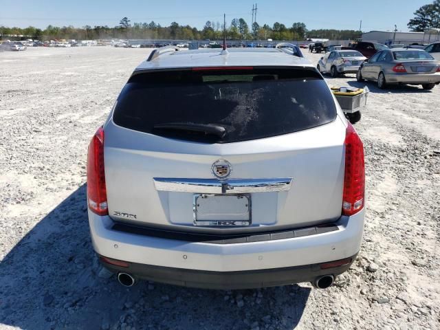 2010 Cadillac SRX Luxury Collection