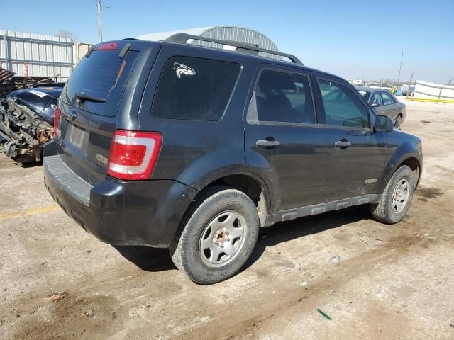 2008 Ford Escape XLS