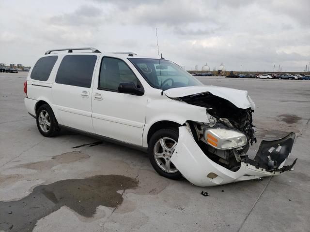 2005 Chevrolet Uplander LT