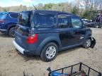 2008 Honda Element LX