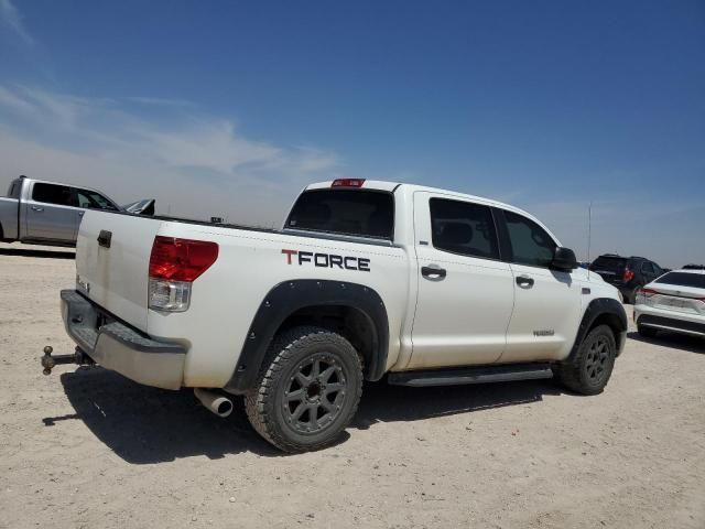 2012 Toyota Tundra Crewmax SR5