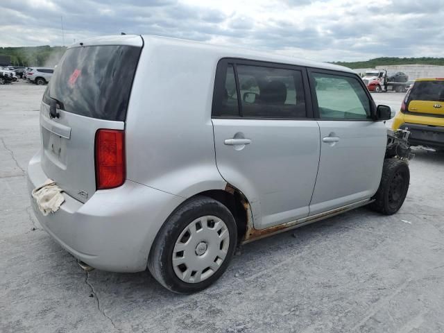 2009 Scion XB