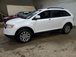 Ford Edge sel Vehiculos salvage en venta: 2010 Ford Edge SEL