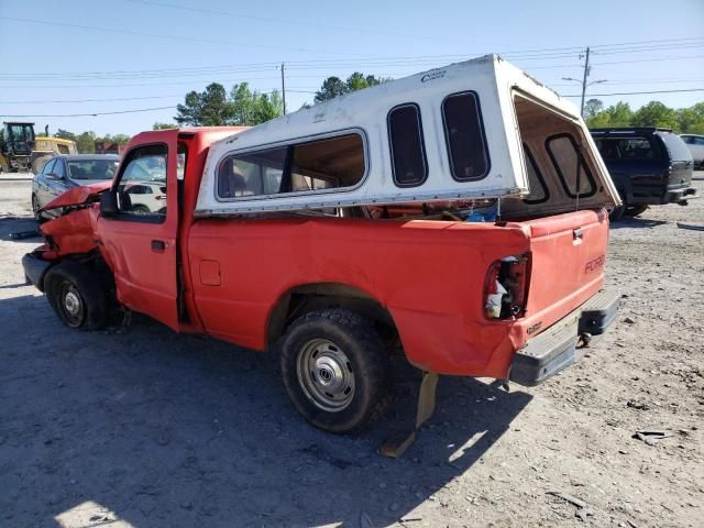 1994 Ford Ranger