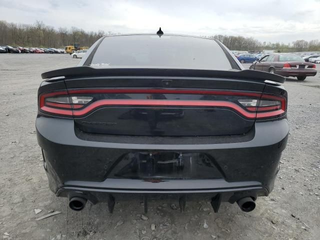 2019 Dodge Charger GT