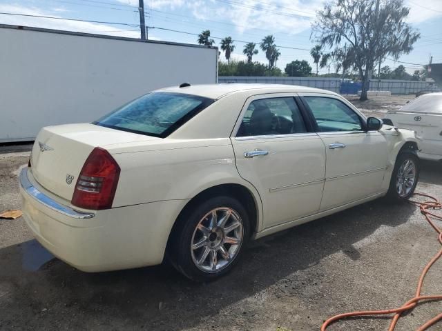 2005 Chrysler 300C