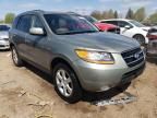 2008 Hyundai Santa FE SE