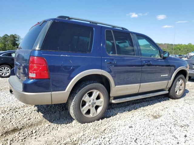 2004 Ford Explorer Eddie Bauer