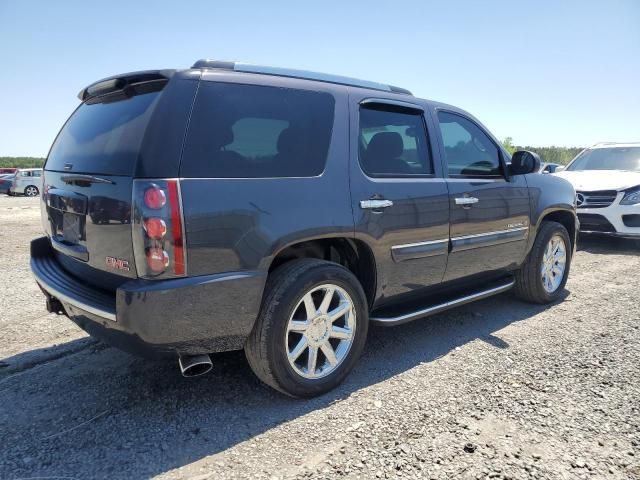 2008 GMC Yukon Denali