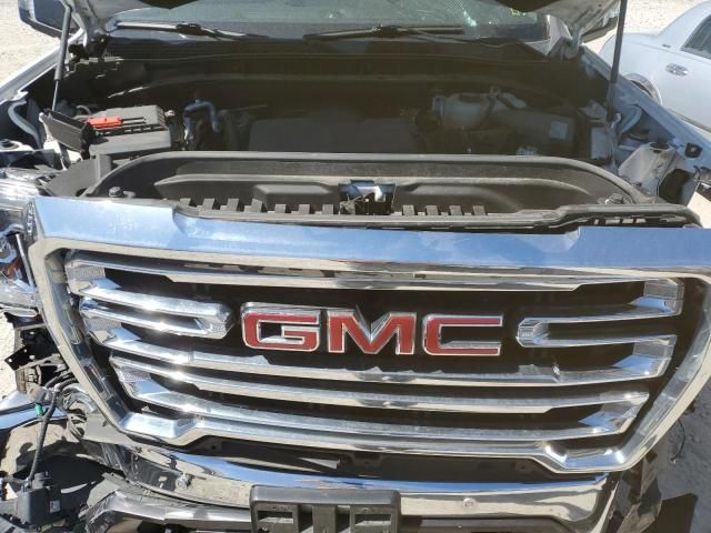 2020 GMC Sierra K1500 SLT