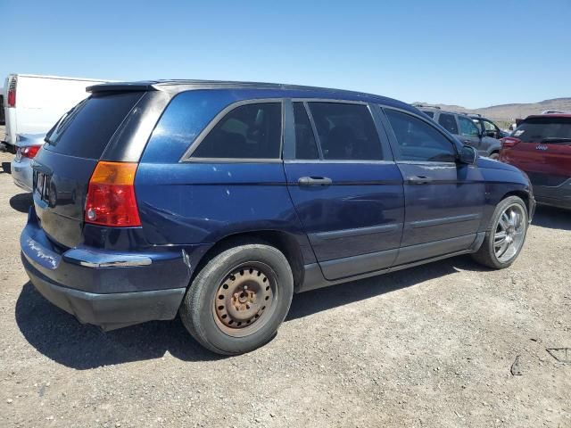 2005 Chrysler Pacifica