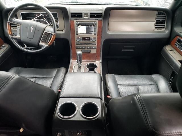 2012 Lincoln Navigator