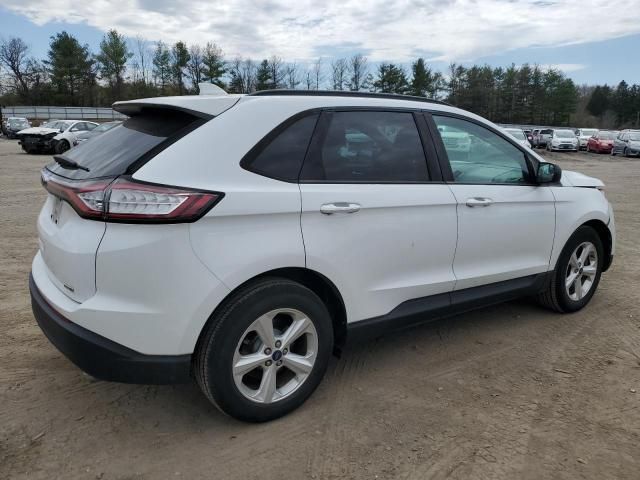 2015 Ford Edge SE