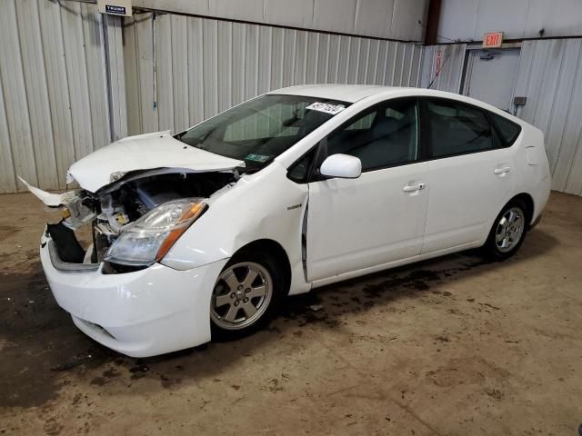 2009 Toyota Prius