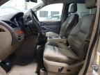 2011 Chrysler Town & Country Touring L