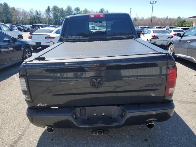 2016 Dodge RAM 1500 Sport