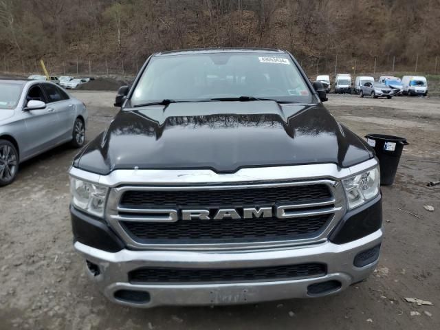 2019 Dodge RAM 1500 Tradesman