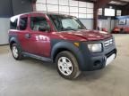 2008 Honda Element LX