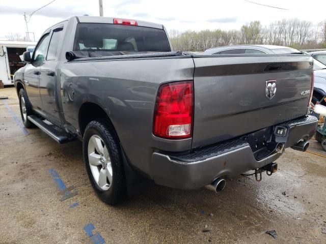 2013 Dodge RAM 1500 ST