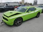 2015 Dodge Challenger SXT Plus