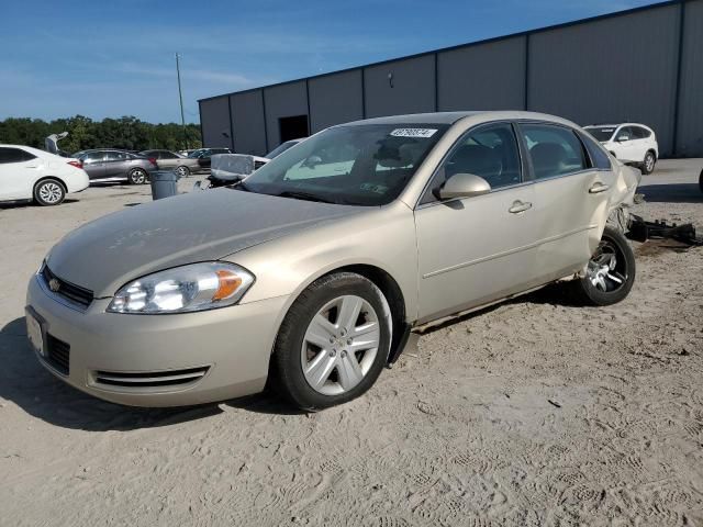 2011 Chevrolet Impala LS