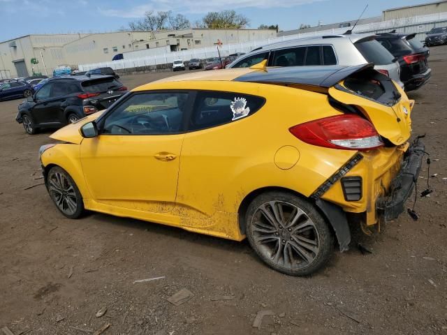 2013 Hyundai Veloster