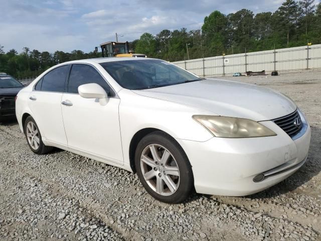 2007 Lexus ES 350