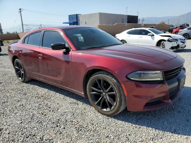 2017 Dodge Charger SE