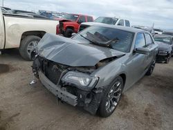 2017 Chrysler 300 S en venta en Tucson, AZ