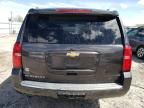 2015 Chevrolet Suburban K1500 LTZ