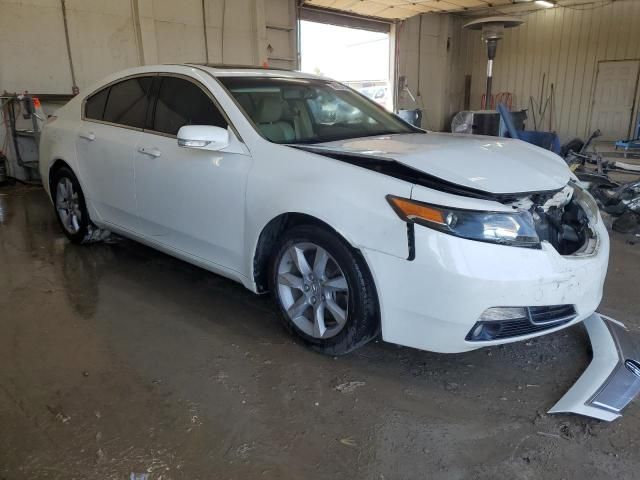 2012 Acura TL