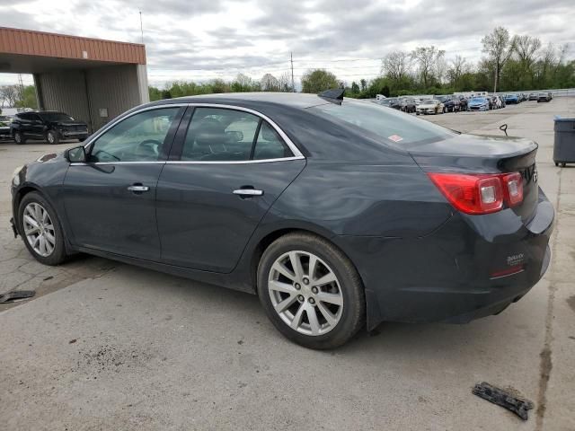 2015 Chevrolet Malibu LTZ