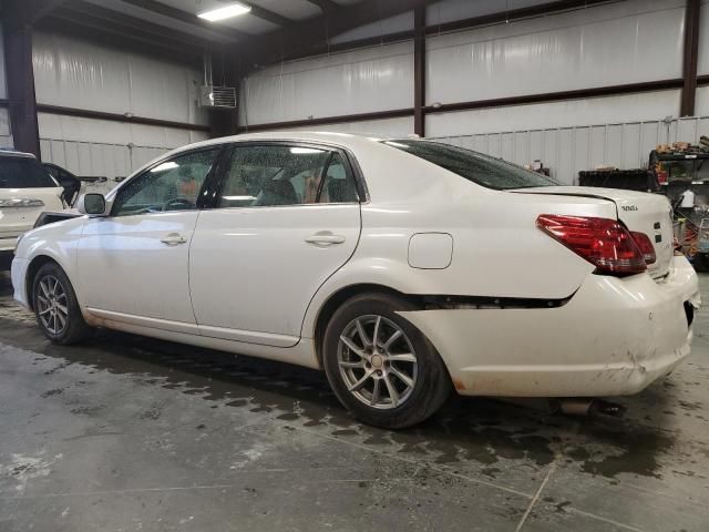 2009 Toyota Avalon XL