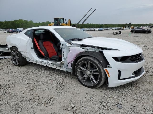 2023 Chevrolet Camaro LT