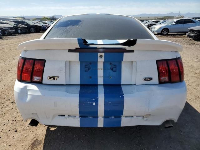 2003 Ford Mustang GT